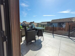 Apartment | View from property