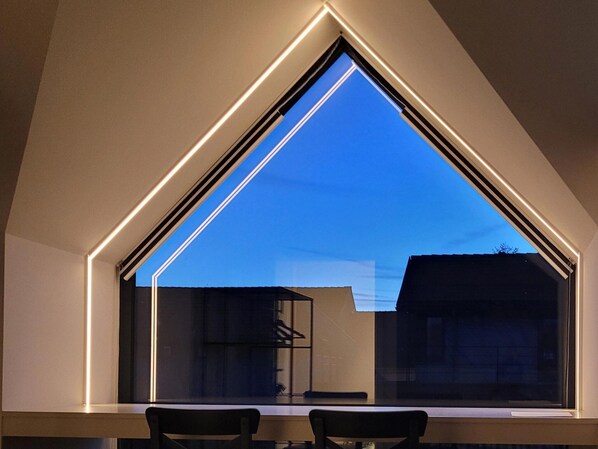 Apartment | View from property - Holiday Home in Zuienkerke With Terrace (Zuienkerke)