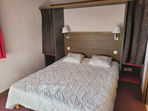 3 Schlafzimmer, Reisekinderbett, kostenloses WLAN