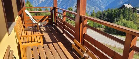 Terrain de lâhĂ©bergement