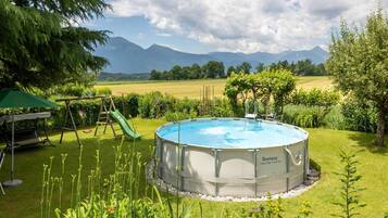 Căn hộ | Hồ bơi | Hồ bơi trong nhà, hồ bơi ngoài trời