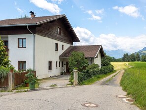 Apartamento | Exterior