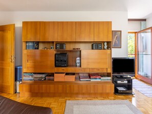 Apartment | Wohnzimmer