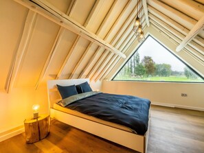 Maison | 4 chambres, draps fournis