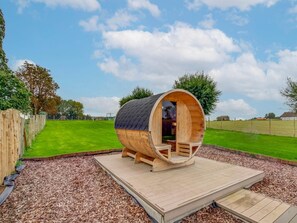 Maison | Soin spa