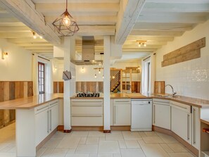 Casa | Cocina privada | Refrigerador 