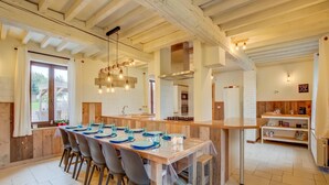 Hus | Spiseområde
