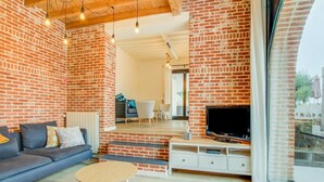 Hus | Oppholdsrom