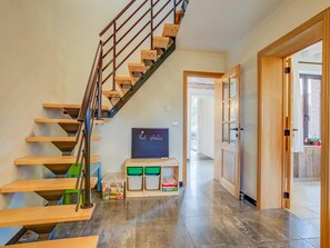 House | Interior