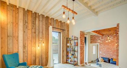 Lush Holiday Home in Vlaanderen With Private Pool