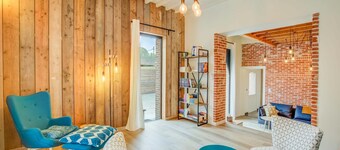 Lush Holiday Home in Vlaanderen With Private Pool