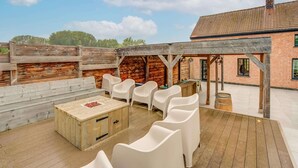 Hus | Balkong