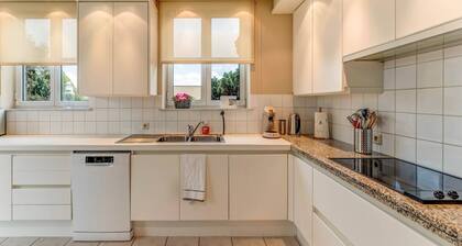 Heers Retreat With Sauna