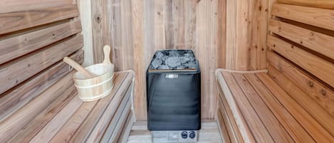 บ้านพัก | ทรีทเมนต์สปา