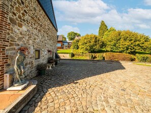 獨棟房屋 | 外觀