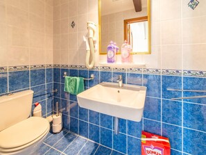 獨棟房屋 | 浴室