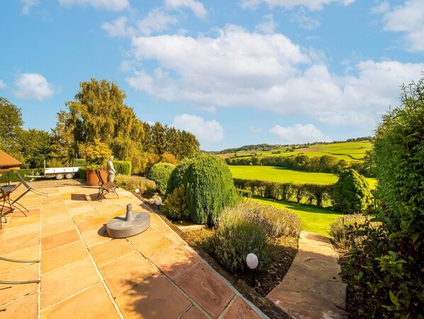 House | Exterior - Stunning Holiday Home in Theux (Theux)