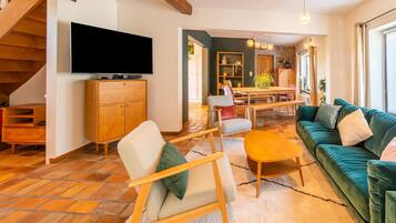 Huis | Woonruimte | Een iPod-dock