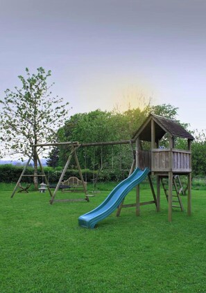 Apartment | Children’s area