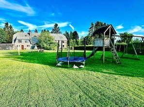 Apartment | Children's area