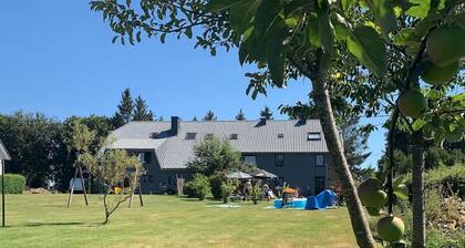 Holiday Apartment in Beautiful Hunningen
