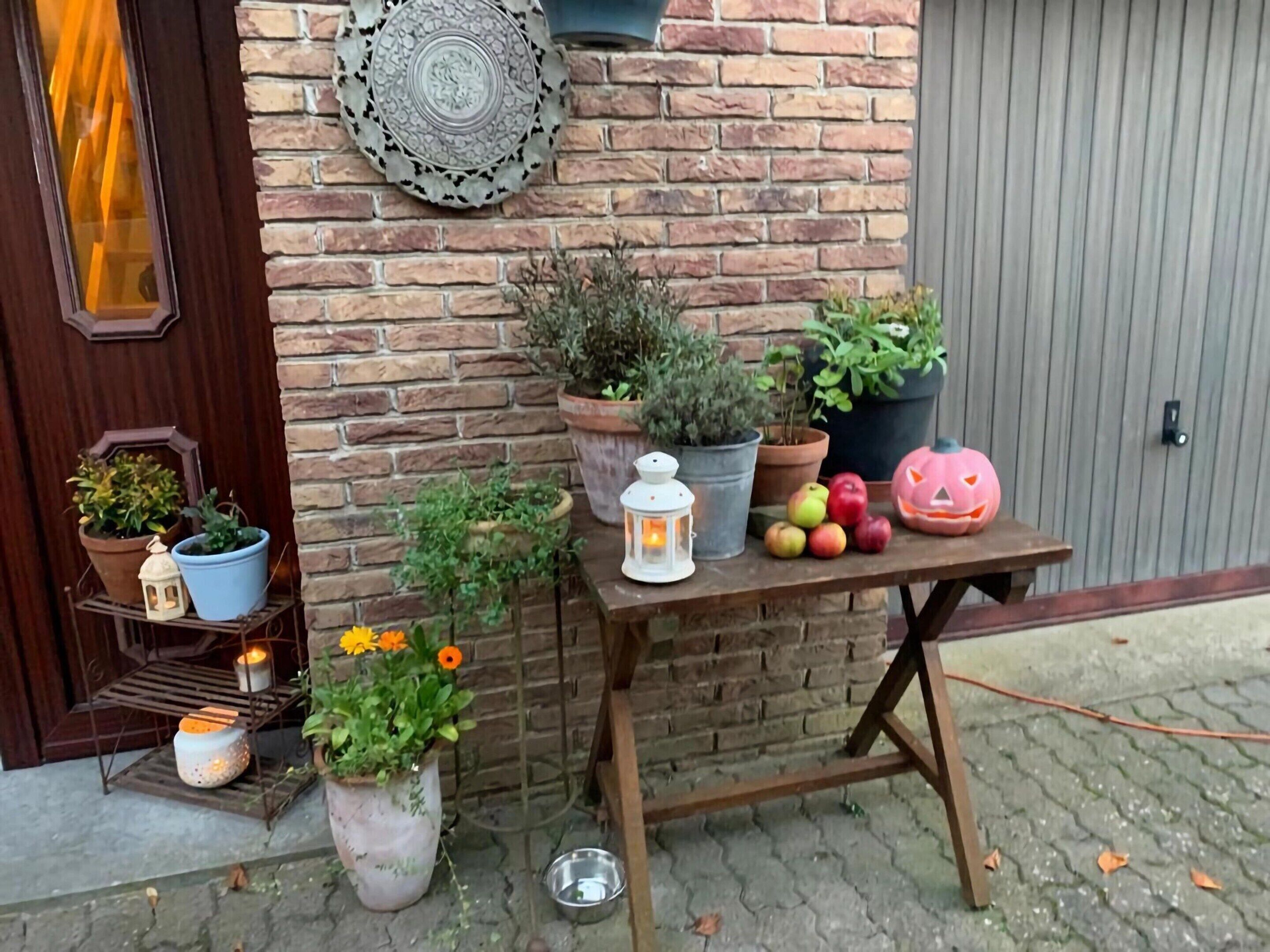 Apartment | Exterior