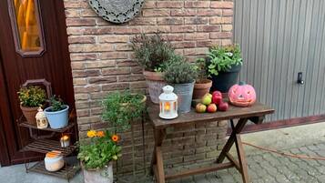 Apartment | Exterior