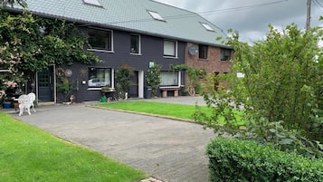 Apartment | Außenbereich