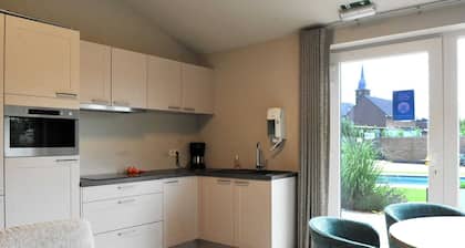 Cottage in Vlaanderen for 3 Person