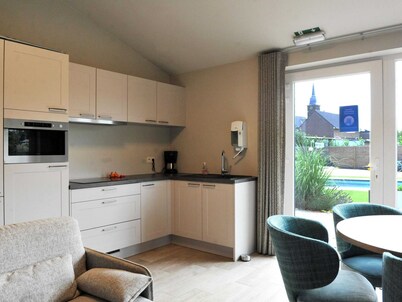 Vlaanderen Cozy Cottage