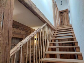 Chalet | Interior - Chalet in Grosskirchheim With Sauna and hot tub (Grosskirchheim)