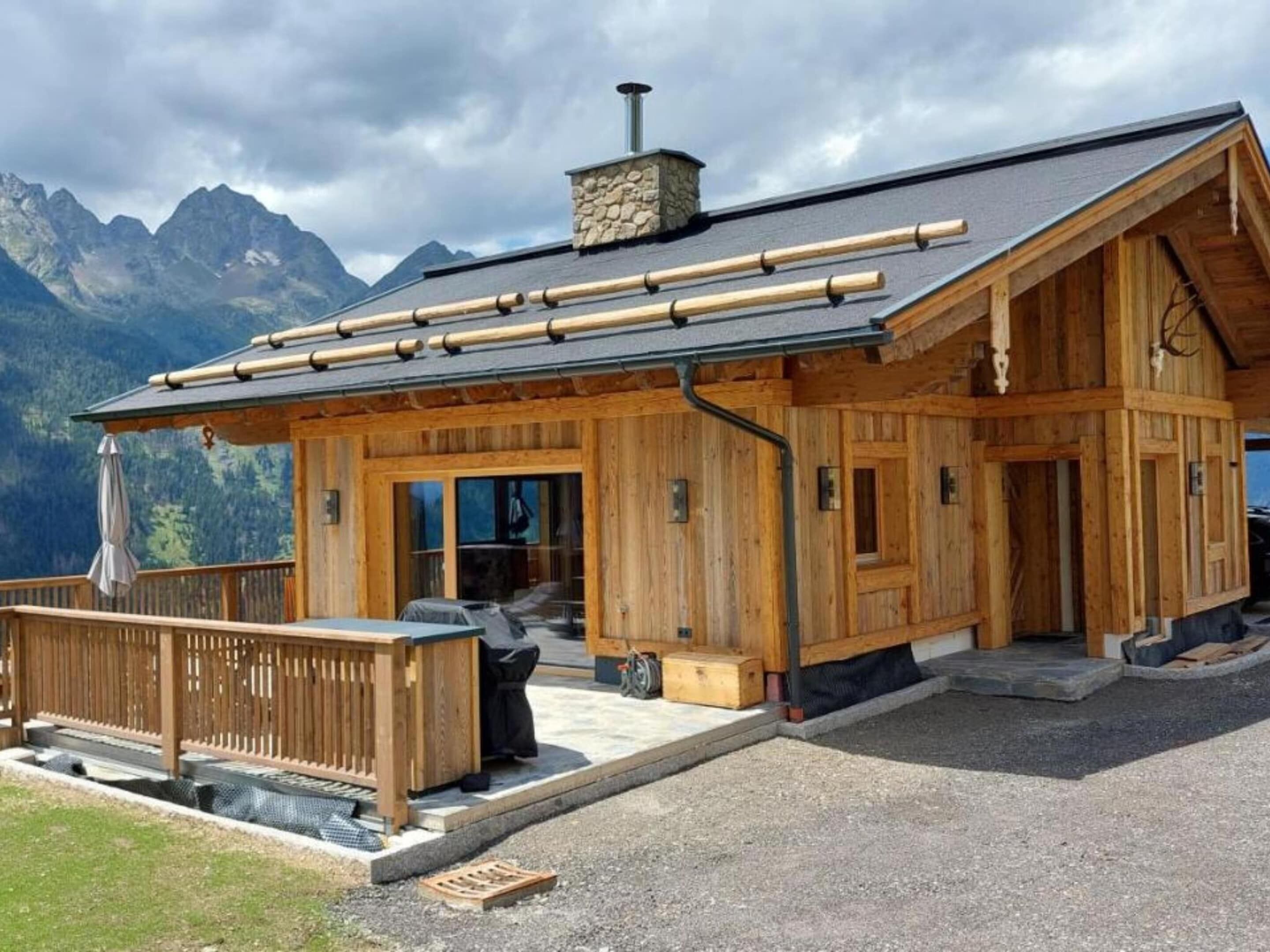 Chalet | Exterior