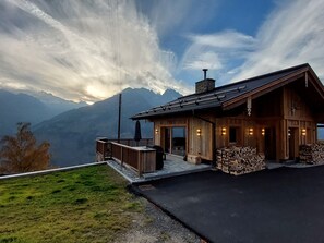 Chalet | Extérieur
