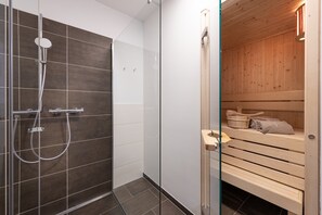 House | Bathroom - Apartment Alpine Classic-formerly TUI Ferienhaus (Matrei in Osttirol)