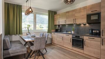 Ferienhaus | Eigene Küche