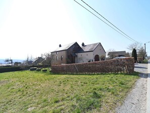 House | Exterior