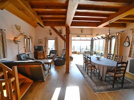 Casa | Restauración
