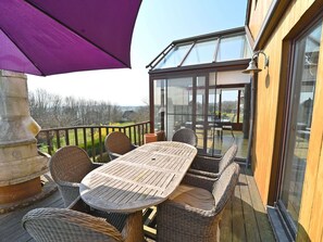 House | Balcony