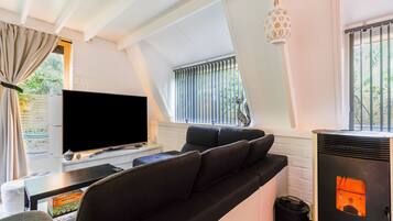 Chalet | Living room