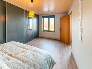 Maison | 3 chambres