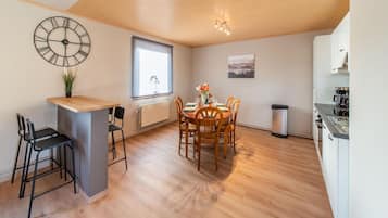 Rumah | Tempat makan