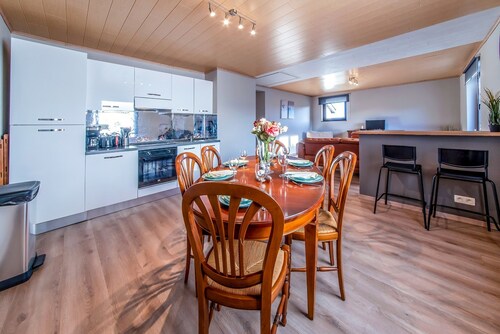 Holiday Home in Leglise With Garden