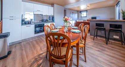 Holiday Home in Leglise With Garden