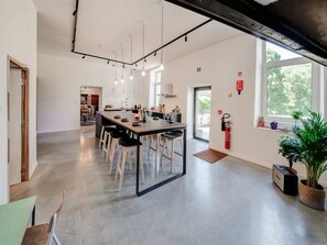 Hus | Restauranger