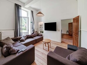 Hus | Vardagsrum