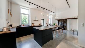 Maison | Cuisine privée