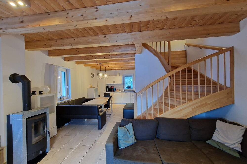 Chalet in Koetschach-mauthen ski Area - Sostasio