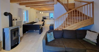 Chalet in Koetschach-mauthen ski Area