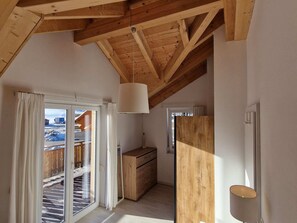 Chalet | 3 bedrooms, bed sheets - Chalet in Koetschach-mauthen ski Area (Kotschach-Mauthen)