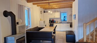 Chalet in Koetschach-mauthen ski Area